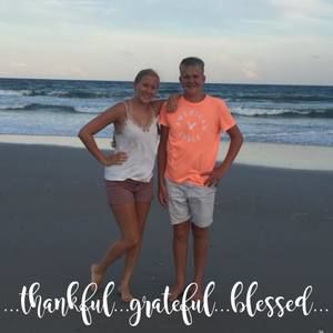 Meet your Posher, Denise